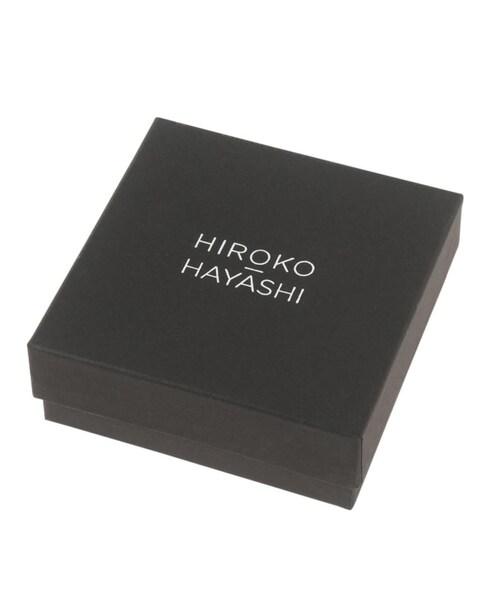 HIROKO HAYASHI（ヒロコ ハヤシ） 財布 CARATI（カラーティ）薄型二