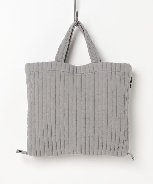 ROOTOTE（ルートート） トートバッグ キルティングトートBAG 