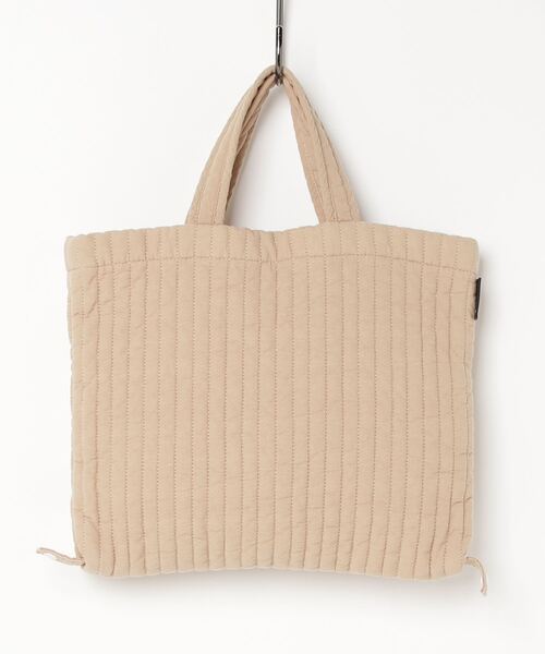 ROOTOTE（ルートート） トートバッグ キルティングトートBAG 