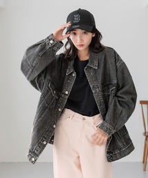 LOWRYS FARM｜CONE/BIGGジャン | Rakuten Fashion(楽天