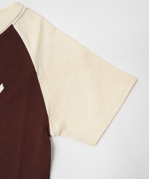 STAY GOLD（ステイゴールド） tシャツ 半袖 「STAYGOLD」ロゴプリント