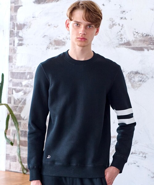 DRESSTERIOR（ドレステリア） トレーナー スウェット 「セットアップ可