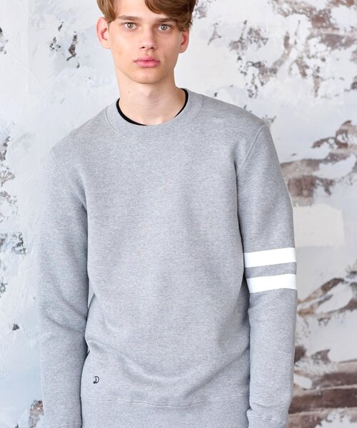 MIANDMOU トレーナー スウェット セット WAREHOUSE（ウエアハウス）Lot 401 SWEAT SHIRT HQ ＆ HQ CO