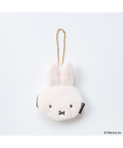 みふぃさま専用 ポーチ BRUNA FACE FUR ミニミニポーチ レディース : ZOZOTOWN