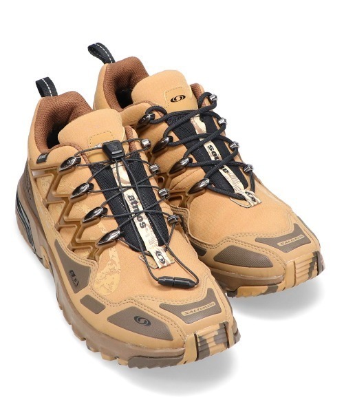 SALOMON（サロモン） SALOMON QUICKLACE KIT / サロモン クイック