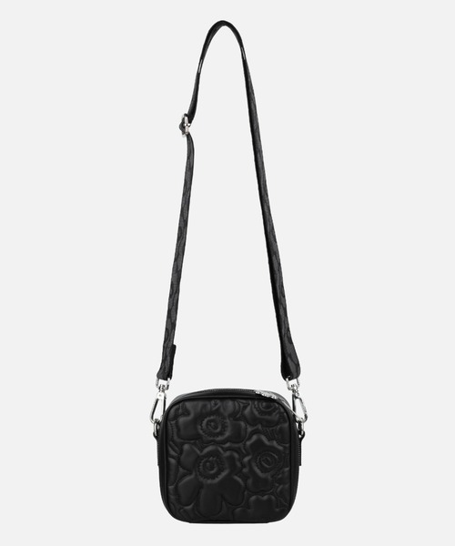 marimekko ショルダーバッグ バッグ 「Unikko 60Th Anniversary