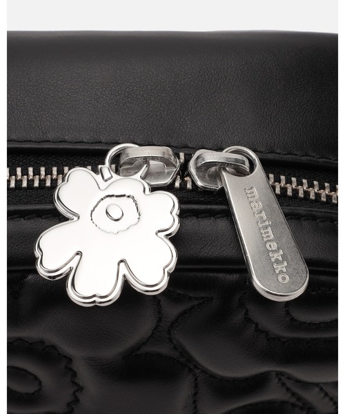 ☆ marimekko ☆ ベビー グラタ ユニッコ 500 ショルダーバッグ Baby Gratha Unikko ショルダーバッグ | Maija Isola