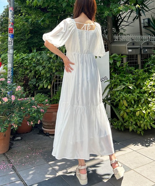 INGNI(イング) 半袖ワンピース M ブラック レディース : ZOZOTOWN INGNI(イング) 半袖ワンピース M ブラック レディース : ZOZOTOWN