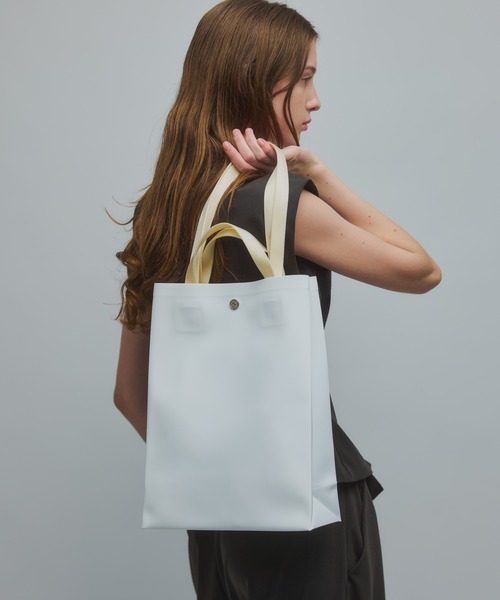 THE ART OF CARRYING トートバッグ 「THE ART OF CARRYING」PAPER C