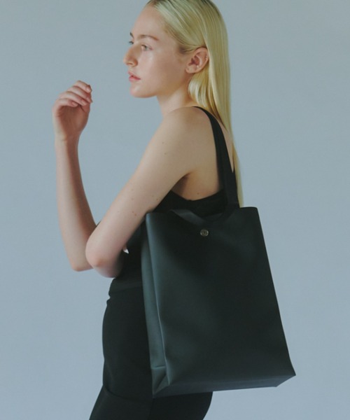 THE ART OF CARRYING トートバッグ 「THE ART OF CARRYING」PAPER C