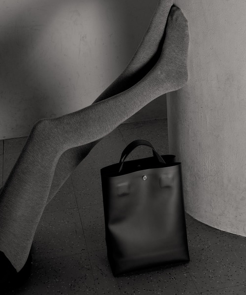 THE ART OF CARRYING トートバッグ 「THE ART OF CARRYING」PAPER C
