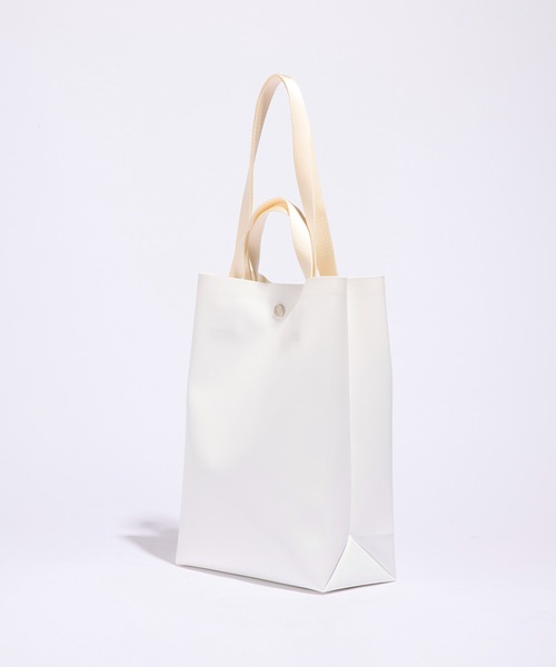THE ART OF CARRYING トートバッグ 「THE ART OF CARRYING」PAPER C
