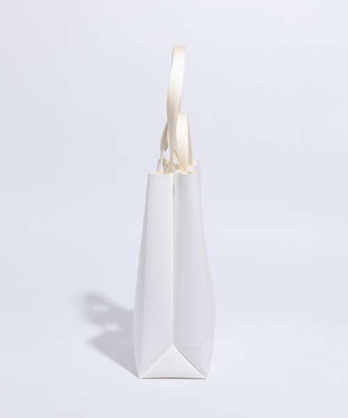 THE ART OF CARRYING トートバッグ 「THE ART OF CARRYING」PAPER C