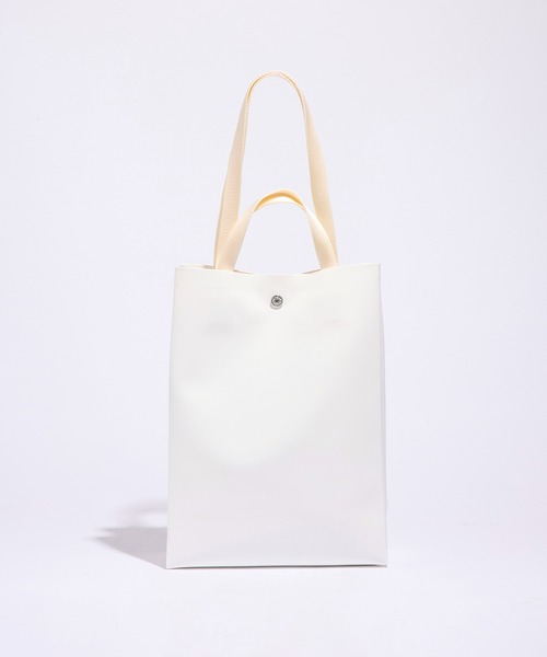 THE ART OF CARRYING トートバッグ 「THE ART OF CARRYING」PAPER C