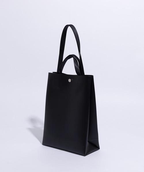 THE ART OF CARRYING トートバッグ 「THE ART OF CARRYING」PAPER C
