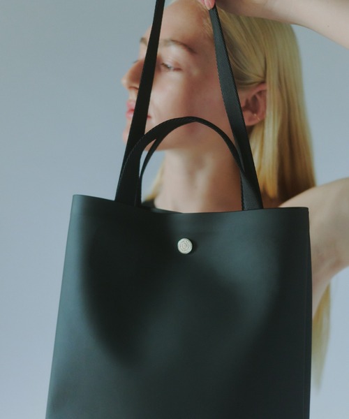THE ART OF CARRYING トートバッグ 「THE ART OF CARRYING」PAPER C