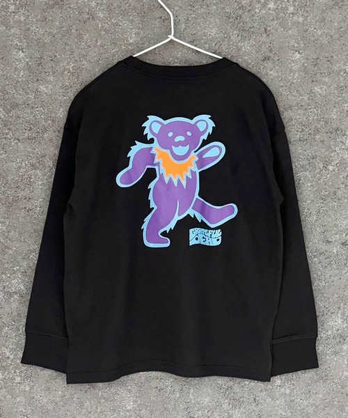 日本に Dead Grateful tシャツ グレイトフルデッド DEAD GRATEFUL トップス