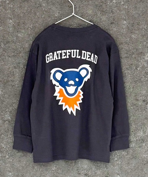 【オープニングセール】 Grateful Dead グレイトフルデッド DEAD GRATEFUL tシャツ トップス