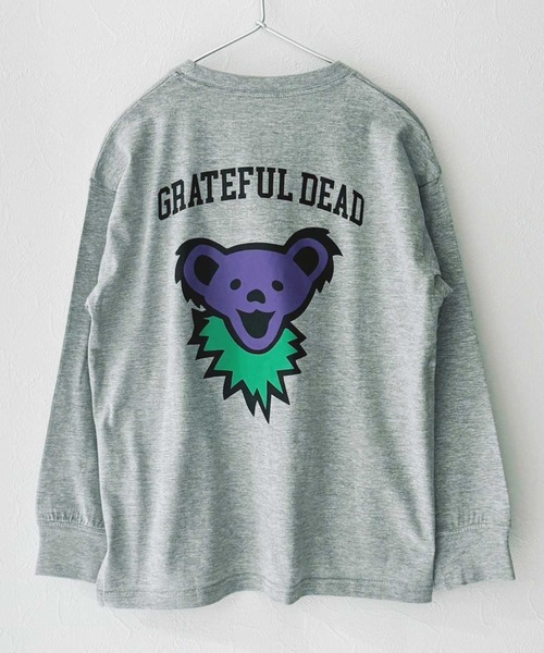 Grateful Dead tシャツ GRATEFUL DEAD グレイトフルデッド