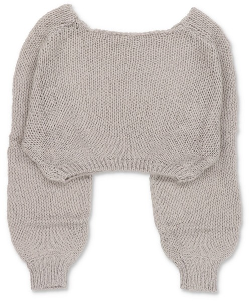 Cristaseya Visone sweater
