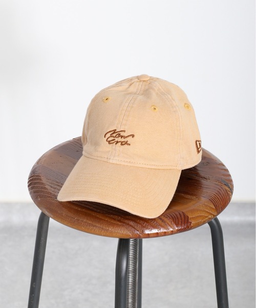 NEW ERA キャップ 帽子 「NEW ERA」キャップ 920CS HW NEWERA
