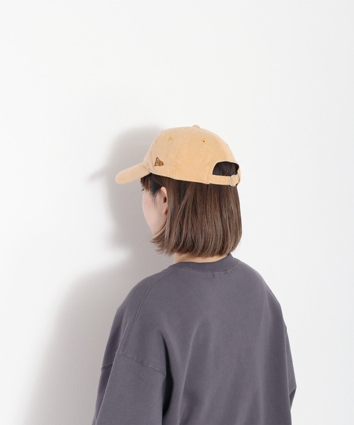 NEW ERA キャップ 帽子 「NEW ERA」キャップ 920CS HW NEWERA