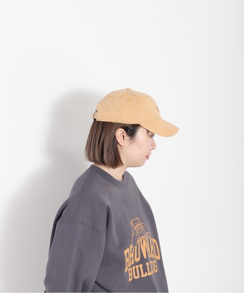 最終価格　SEESEE NEW ERA 920CS キャップ 別注 SEE SEE×NEW ERA SEESEE NEW ERA 920CS - メルカリ