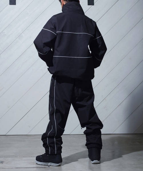 Hurley（ハーレー） 「Hurley/ハーレー」スノーパンツ スキー スノボ M