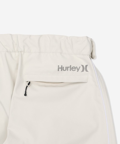 Hurley（ハーレー） 「Hurley/ハーレー」スノーパンツ スキー スノボ M
