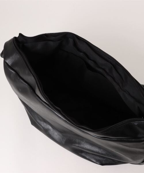 Ressaca（レサーカ） ショルダーバッグ フェイクレザーショルダー
