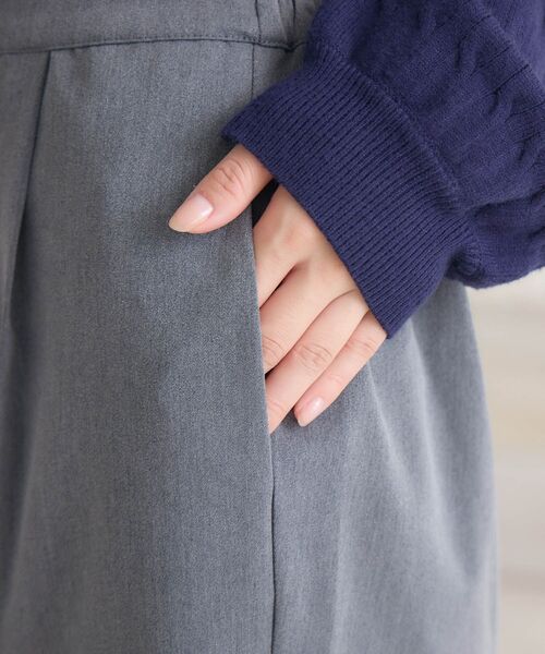 Emsexcite パンツ ビジューPT レディース : ZOZOTOWN Yahoo!店 - 通販  