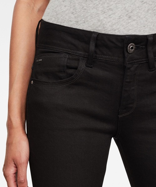 G-STAR RAW ジーンズ デニム デニムパンツ LYNN SUPER SKINNY