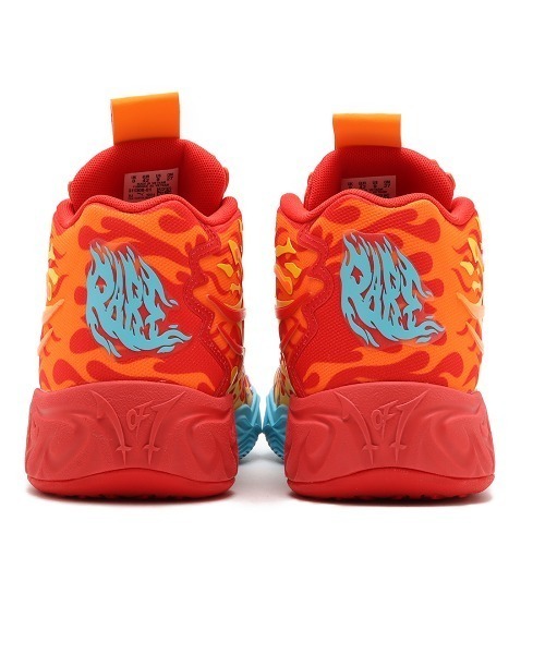 PUMA スニーカー MB.04 PHOENIX / プーマ フェニックス メンズ