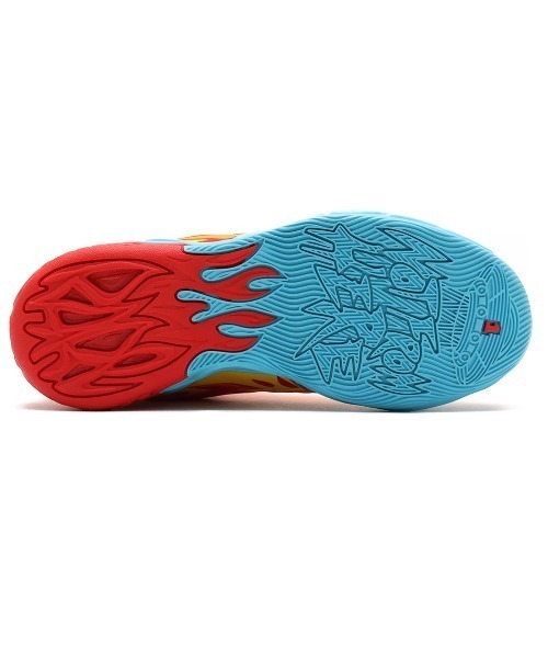 PUMA スニーカー MB.04 PHOENIX / プーマ フェニックス メンズ