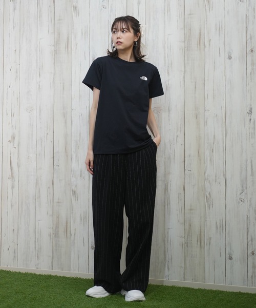 THE NORTH FACE tシャツ FACE/ザ・ノース・フェイス Tシャツ