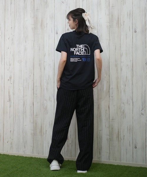 THE NORTH FACE tシャツ FACE/ザ・ノース・フェイス Tシャツ