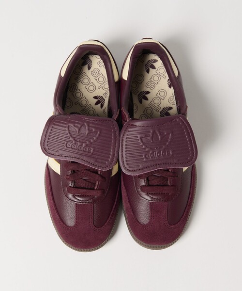 サンバ adidas Originals スニーカー 「別注」「adidas Originals