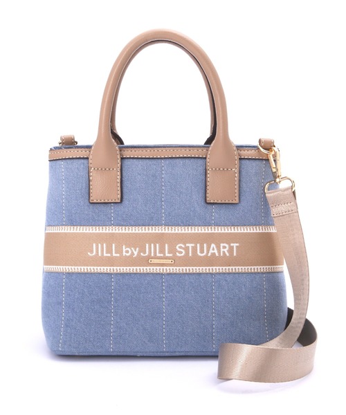 JILL by STUART ショルダーバッグ バッグ バンドオブトート小
