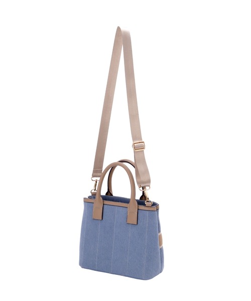 JILL by JILL STUART ハンドバッグ トートバッグ JILL by STUART ハンドバッグ フラッフィトートバッグ