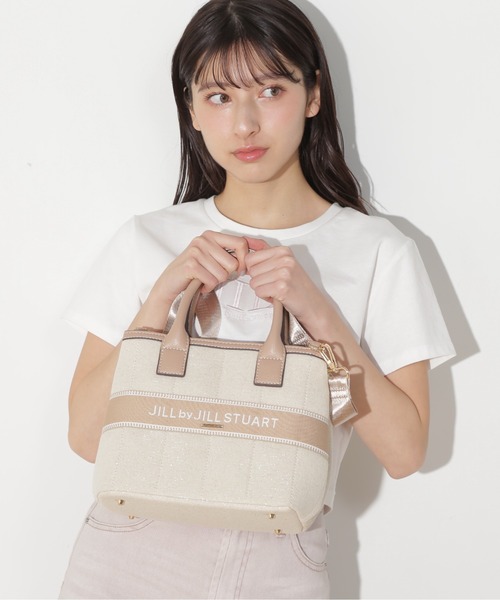 【洒落感】JILLSTUARTジルスチュアート バンドオブトート小 バンドオブトート小 | JILL by JILL STUART（ジル バイ ジル