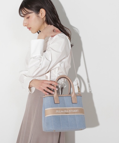 【洒落感】JILLSTUARTジルスチュアート バンドオブトート小 バンドオブトート小 | JILL by JILL STUART（ジル バイ ジル