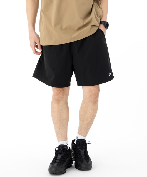 NEW ERA パンツ ニューエラアウトドア ショートパンツ ハーフ