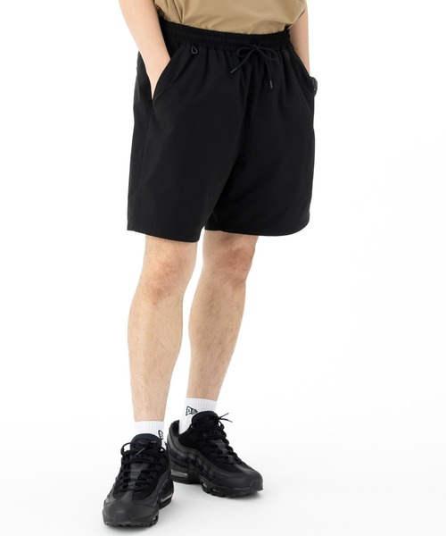 NEW ERA パンツ ニューエラアウトドア ショートパンツ ハーフ