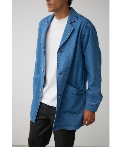 AZUL BY MOUSSY（アズールバイマウジー） ジャケット テーラード