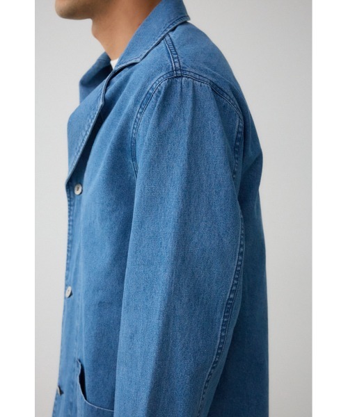AZUL BY MOUSSY（アズールバイマウジー） ジャケット テーラード 