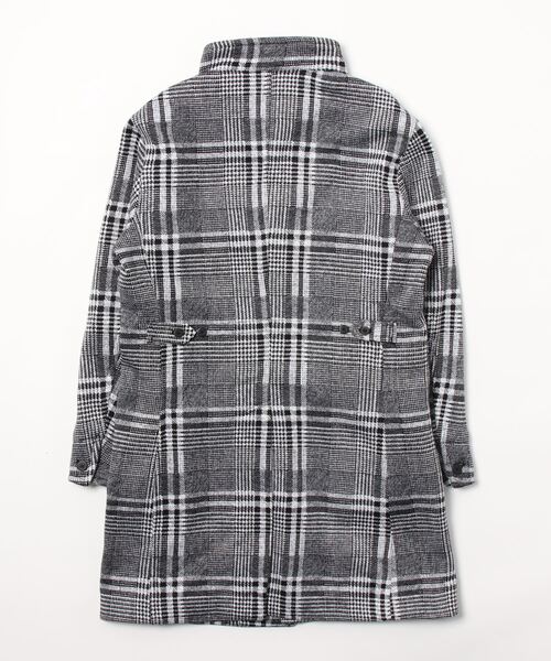 「HIDEAWAYS NICOLE」 コート X-LARGE ブラック メンズ_画像2