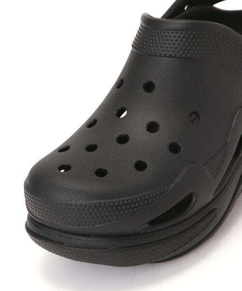 ✨未使用✨ 【CROCS】 クロックス シューズ サンダル バブル クラッシュ crocs クロックス crocs【メンズ レディース サンダル】Bubble