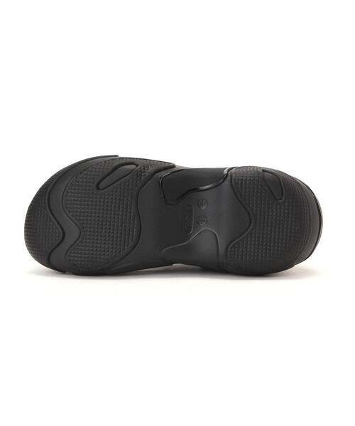 crocs サンダル crocs/クロックス/バブル クラッシュ クロッグ
