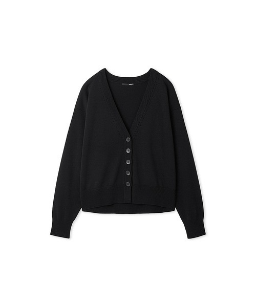 styling/ カーディガン ニットカーディガン レディース