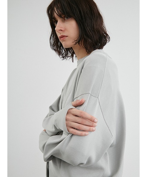 JEREMY SCOTT 売れ筋商品|||ジェレミー スコット カーディガン アウター レディース Cardigans Azure 44185 Cardigan 